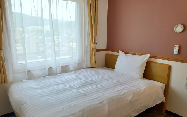 Toyoko Inn Aioi Station Shinkansen