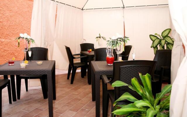 Villa Marogna Rooms and Breakfast