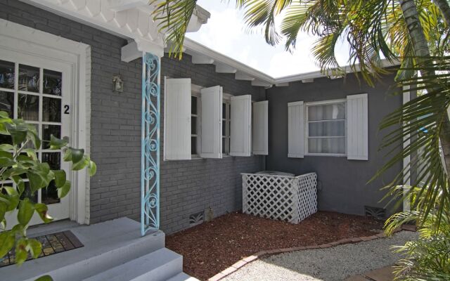 Tarpon River Getaway - New