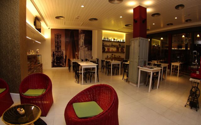 Patios de San Telmo