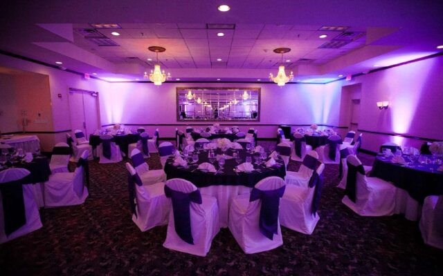 Hilton Garden Inn Fairfax