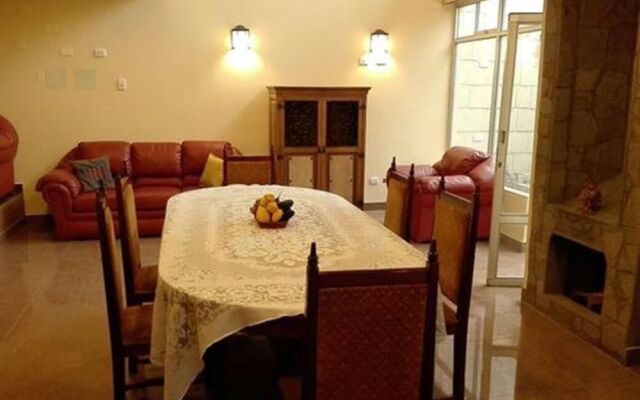 Pikaflor B&B