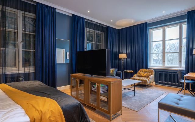 Scandic Grand Central Helsinki