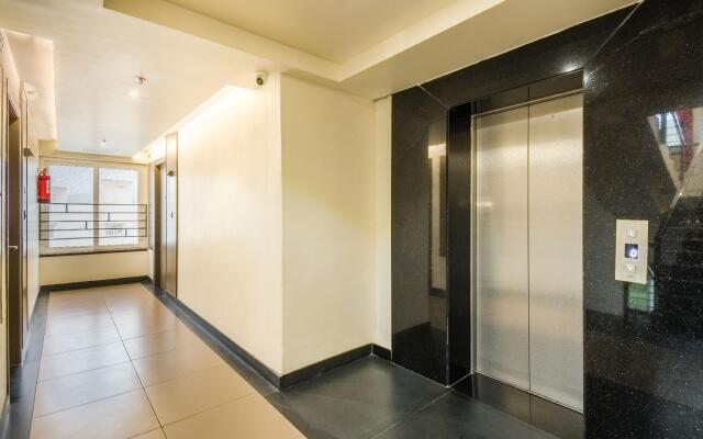 Comfort Rooms Vizag Conventions