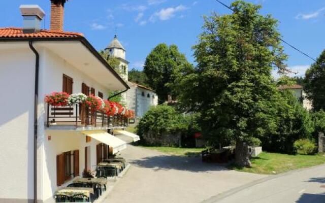 Tourist Farm Pri Cepčovih