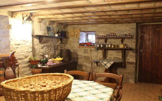 Agriturismo Cà Sonino