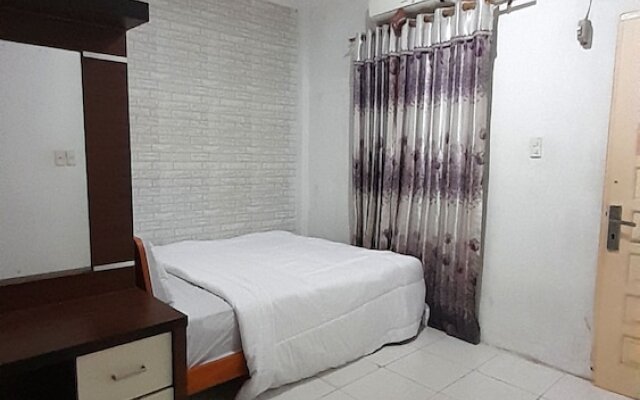 SPOT ON 92307 Kos Rumah Mirah Syariah
