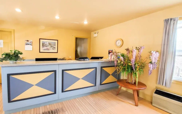 Glenghorm Beach Resort