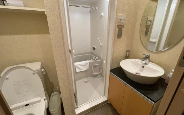 Hiz Hotel Gion-Shirakawa