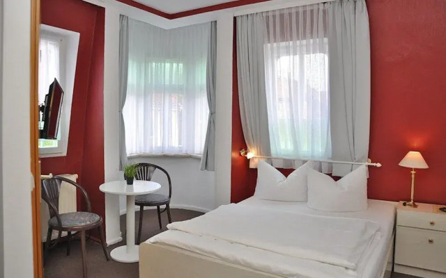 Hotel an der Kapelle