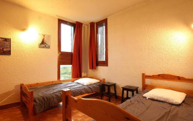 Appartement Serre Chevalier, 2 pièces, 6 personnes - FR-1-330E-32