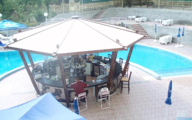 Europroperties Nikea Park