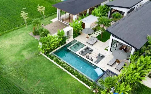 Villa Alegria by BaliSuperHost