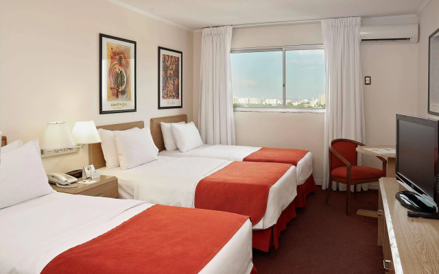 Days Inn Montevideo