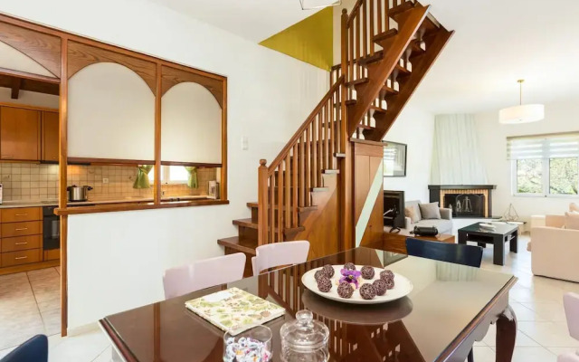 Villa Filia in Prines