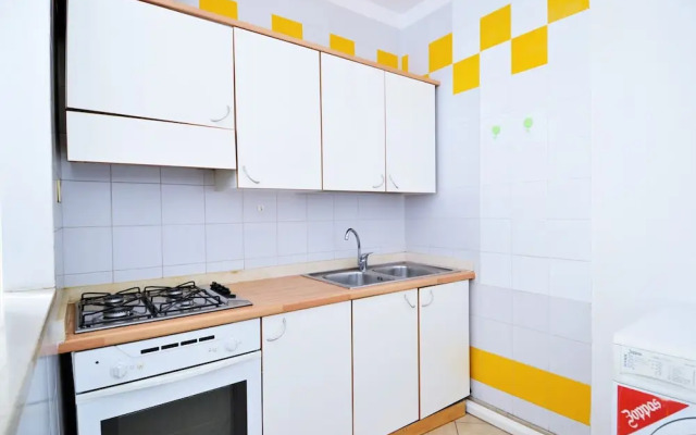 Apartment in Rosolina Mare Near the Sea