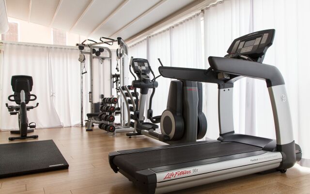 Allegroitalia Alassio Rosa