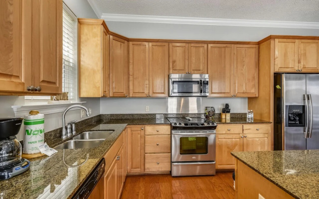 Beach Haven by Book That Condo