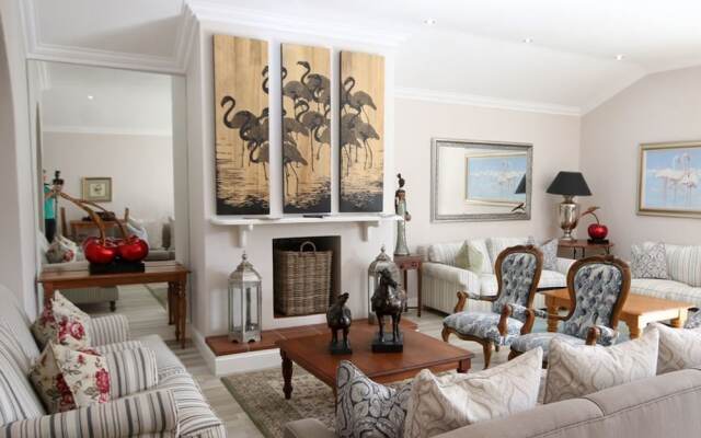 Elephant Country Guest House