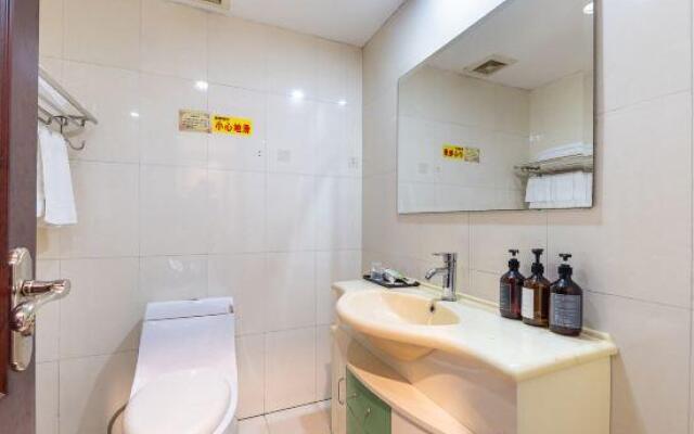 Kaixing Holiday Hotel