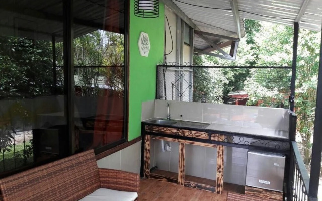 Hotel Maguey