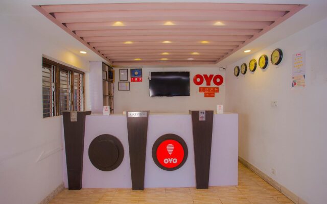 OYO 104 Hotel Baltic Inn