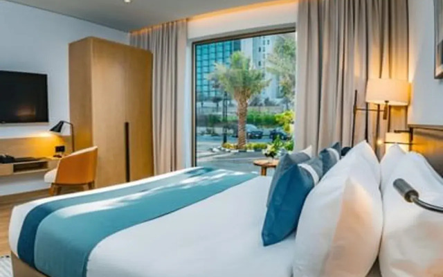 First Grand Hotel