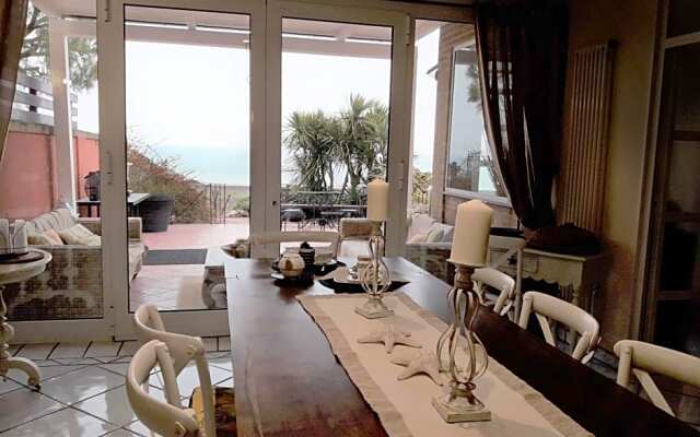 La Casa Di Era Bed Breakfast