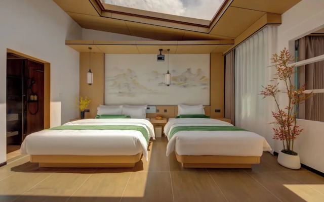 The wonderland homestay