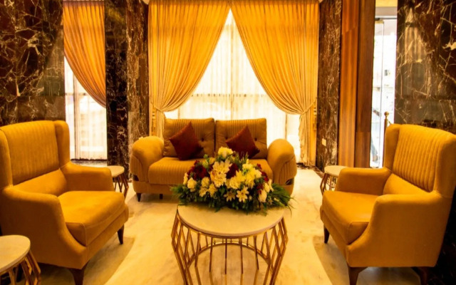 Hayat Al Rose for furnished Apartment