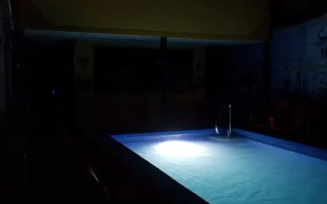 Cabinas San Miguel Arcangel