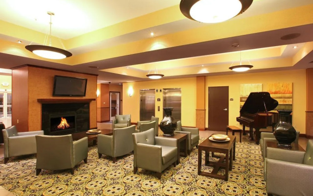 Hyatt House Bentoville / Rogers