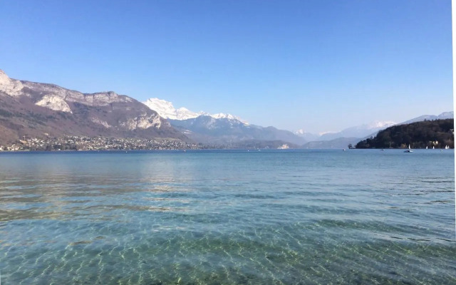 The One Suite Annecy