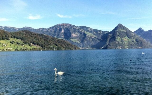 Der Italiener