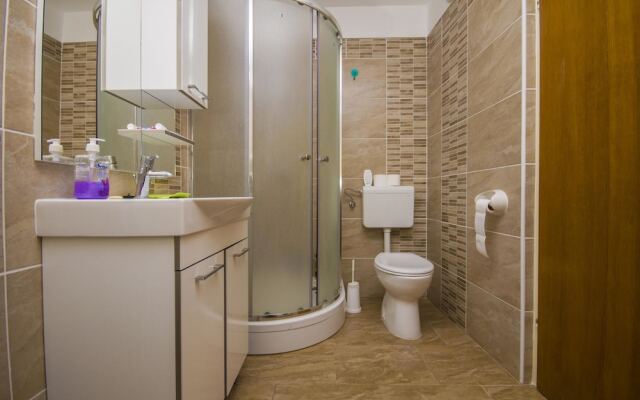 Apartments Gogić / App Two Bedrooms A1
