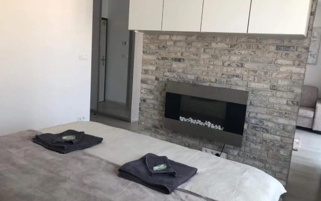 Urban Residence C707, free garage parking