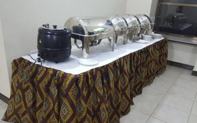 Zakinn Zanzibar Hotel - Dar es Salaam