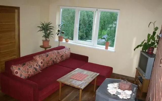 Apartamentai Palangos Centre