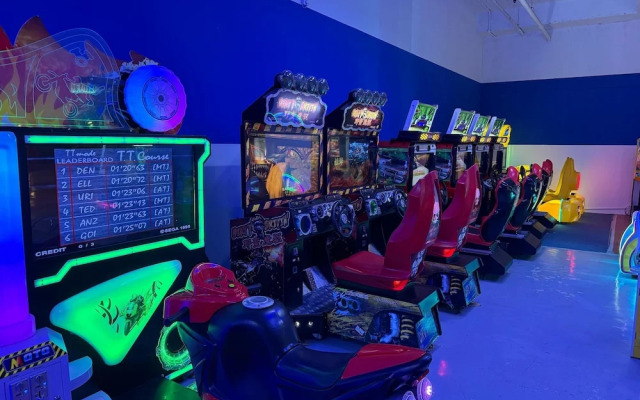 Family Apartment At Times Square