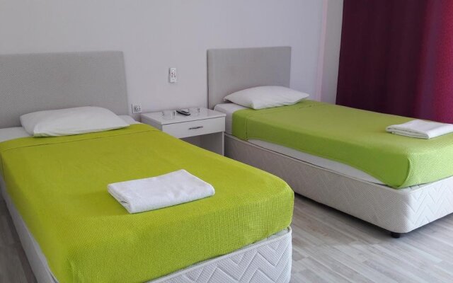 Manavgat Motel