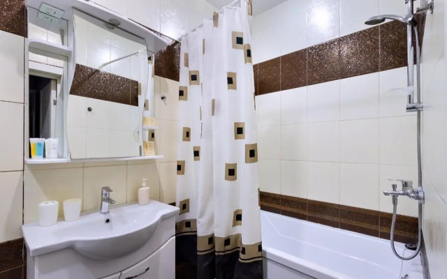 Apartment Gostiny Dvor on Gogol street, 26