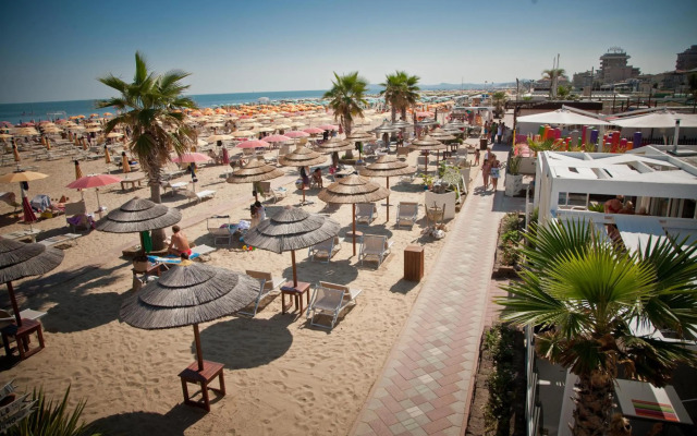 Hotel Aurea