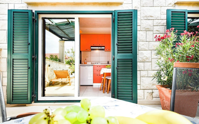 Apartment Ennio