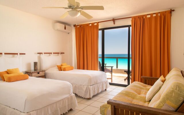 Nice Apartment Ocean View with 2 bedroom