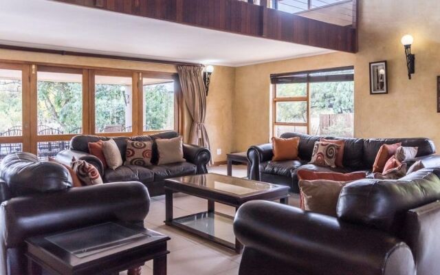 Zebula Golf Estate & Spa Private Rentals