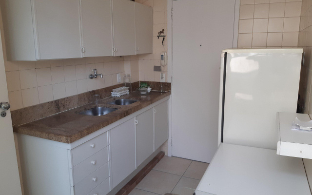 Charmoso Apartamento A 1 Quadra Da Praia