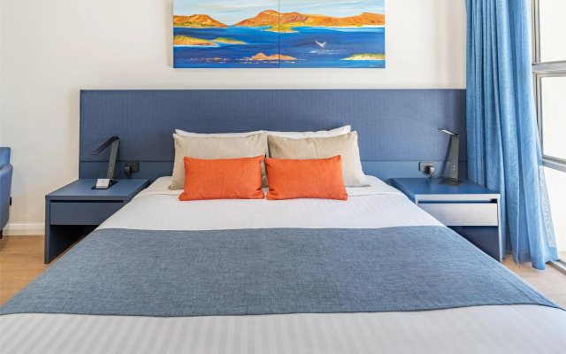 Best Western Cambridge Hotel Kununurra