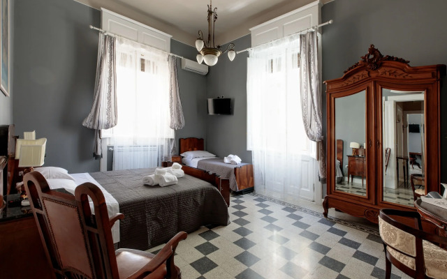 B&B Talia Guest House