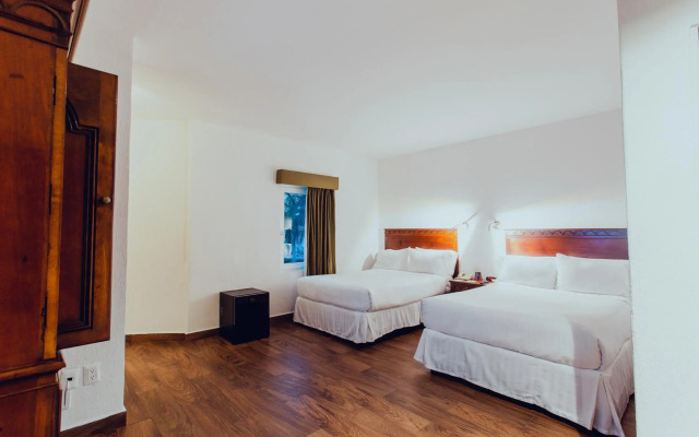 HS HOTSSON Smart Value Tampico