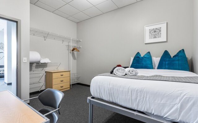The Modern Suites at St Louis University